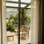 L'atelier De Roger Hébergement de vacances Le Bourg-Dun