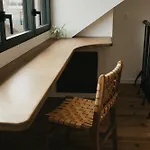 L'atelier De Roger Hébergement de vacances *