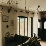 Hébergement de vacances L'atelier De Roger *