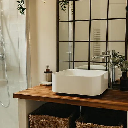 L'atelier De Roger Prázdninový dům *