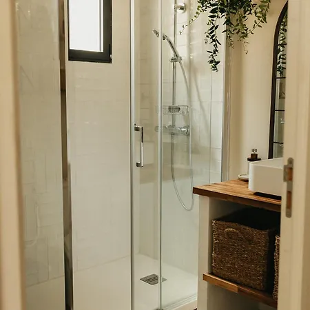 Prázdninový dům L'atelier De Roger Le Bourg-Dun