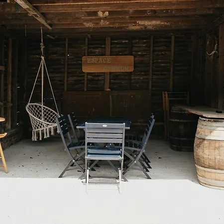 L'atelier De Roger