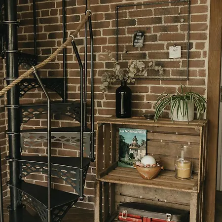 L'atelier De Roger *