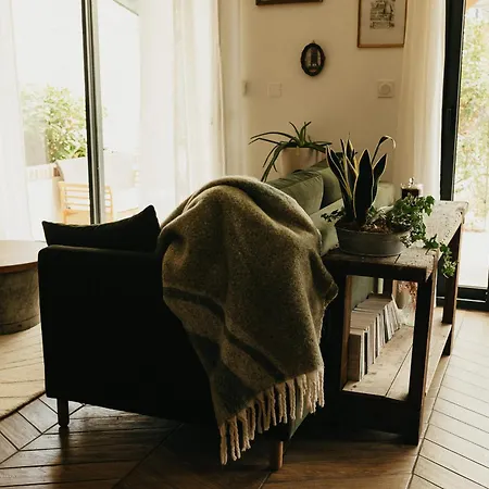 L'atelier De Roger Le Bourg-Dun