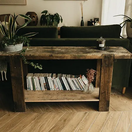 L'atelier De Roger Prázdninový dům