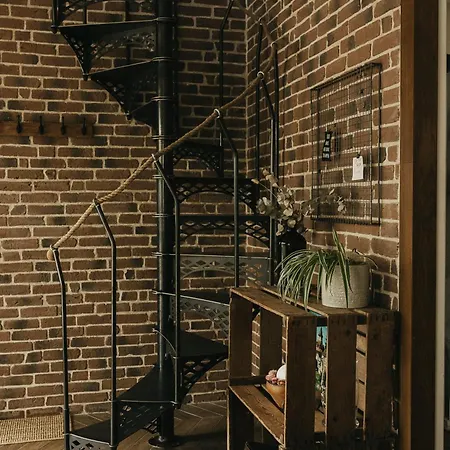 L'atelier De Roger Prázdninový dům