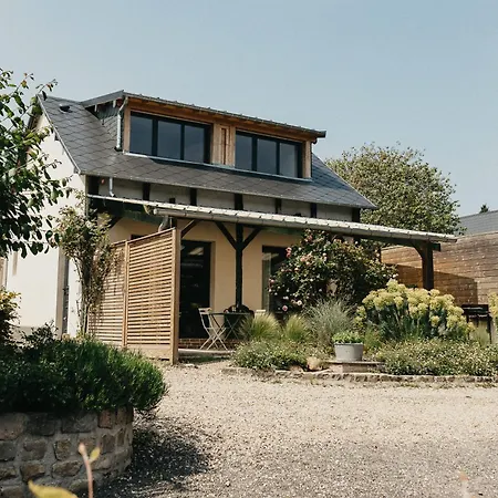 L'atelier De Roger * Le Bourg-Dun