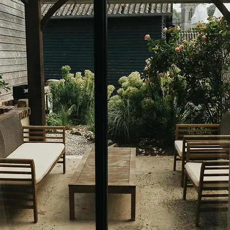 Prázdninový dům L'atelier De Roger *