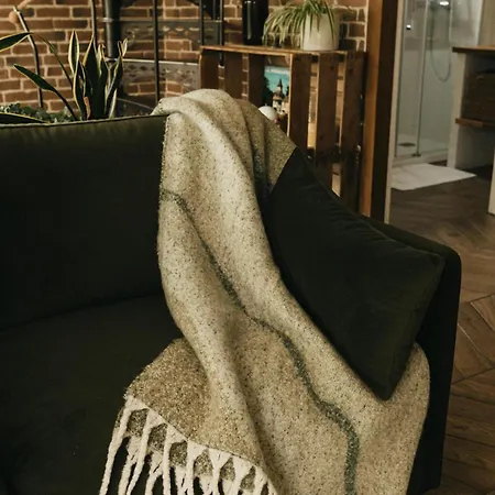 Prázdninový dům L'atelier De Roger Le Bourg-Dun