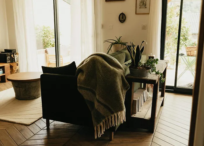 L'atelier De Roger Le Bourg-Dun