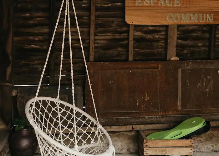 L'atelier De Roger Holiday home Le Bourg-Dun