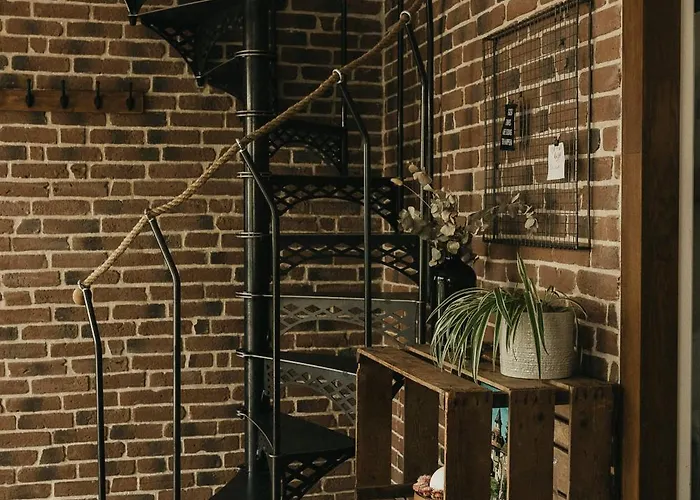 L'atelier De Roger Holiday home